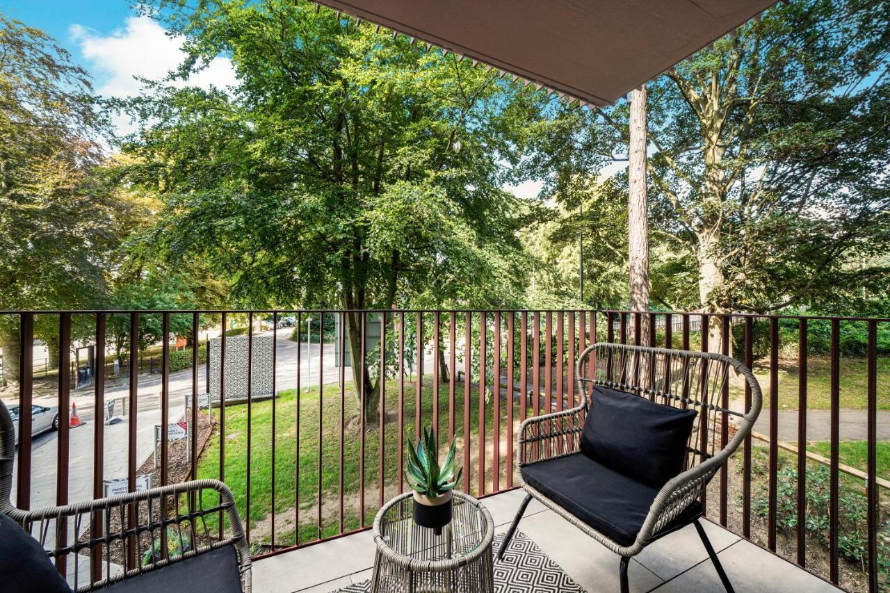 The Waterhouse Avenue By Kandara 5 Star City Home In Maidstone Esterno foto