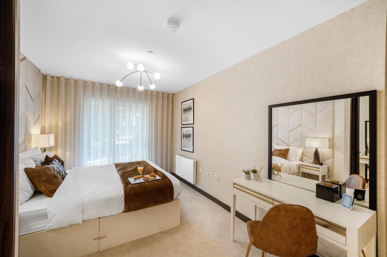 The Waterhouse Avenue By Kandara 5 Star City Home In Maidstone Esterno foto