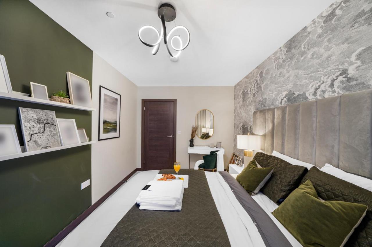 The Waterhouse Avenue By Kandara 5 Star City Home In Maidstone Esterno foto