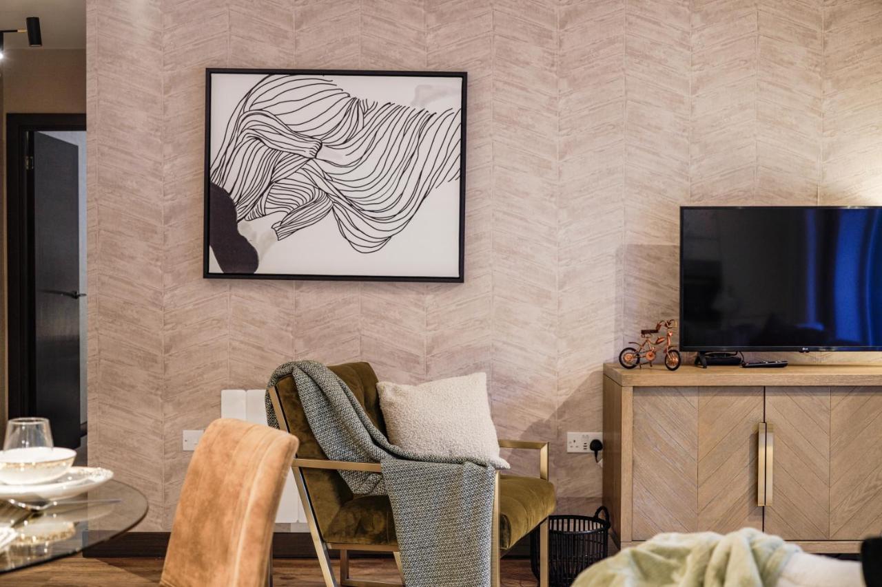 The Waterhouse Avenue By Kandara 5 Star City Home In Maidstone Esterno foto