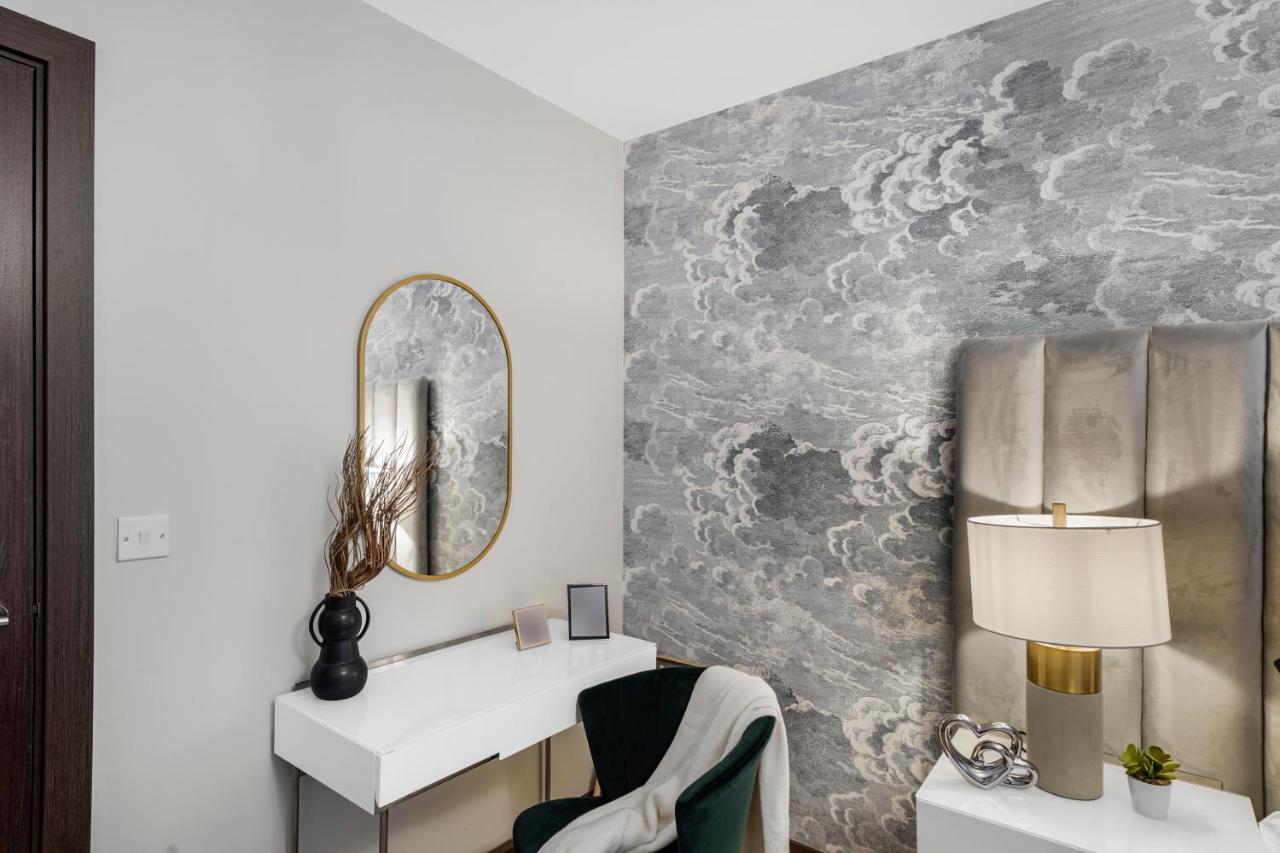 The Waterhouse Avenue By Kandara 5 Star City Home In Maidstone Esterno foto