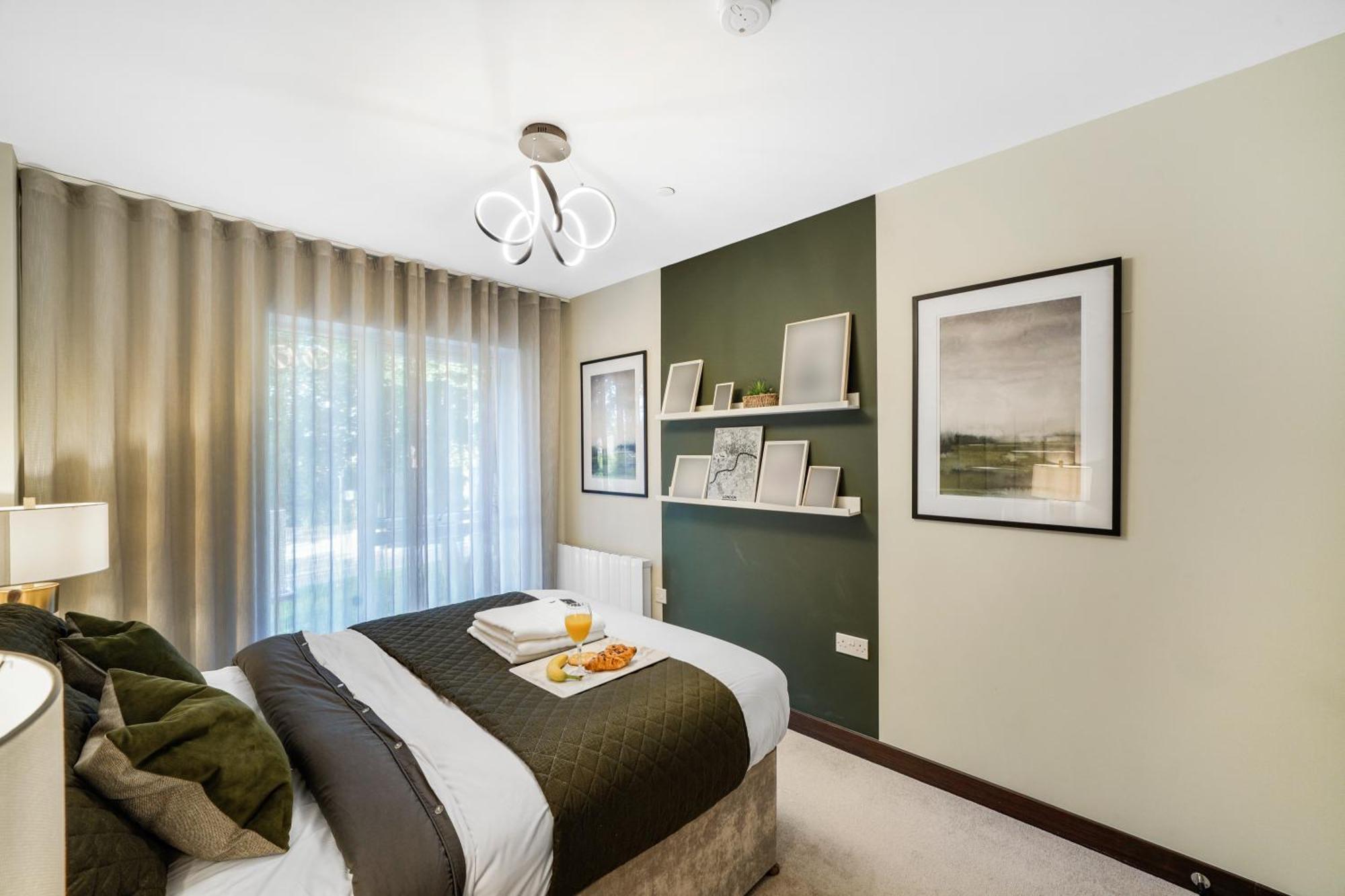 The Waterhouse Avenue By Kandara 5 Star City Home In Maidstone Esterno foto